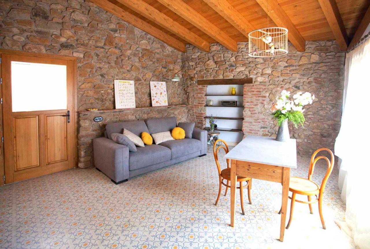 Apartment El Mas De Sant Vicenc - Rurales *