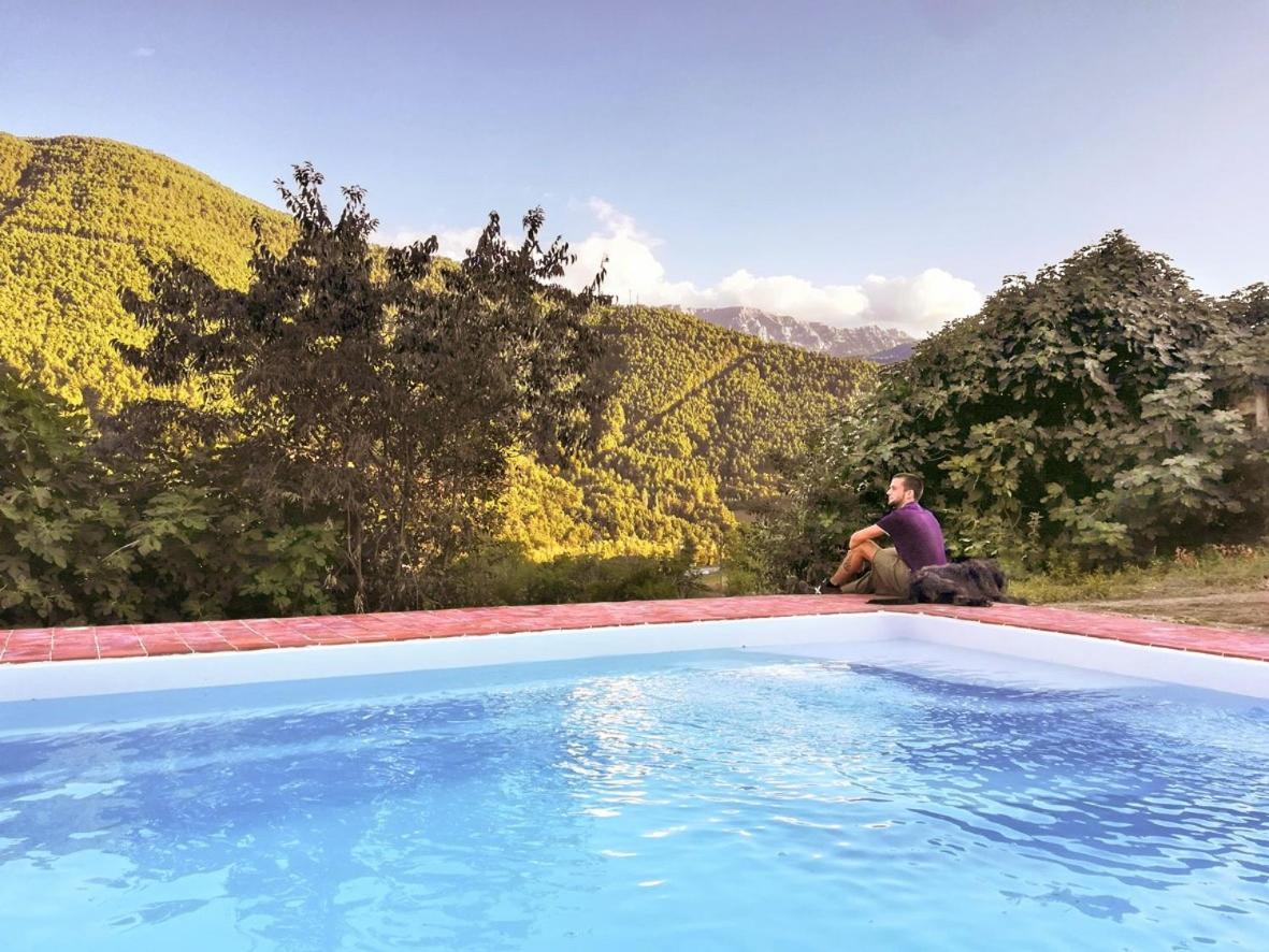 El Mas De Sant Vicenc - Rurales Apartment