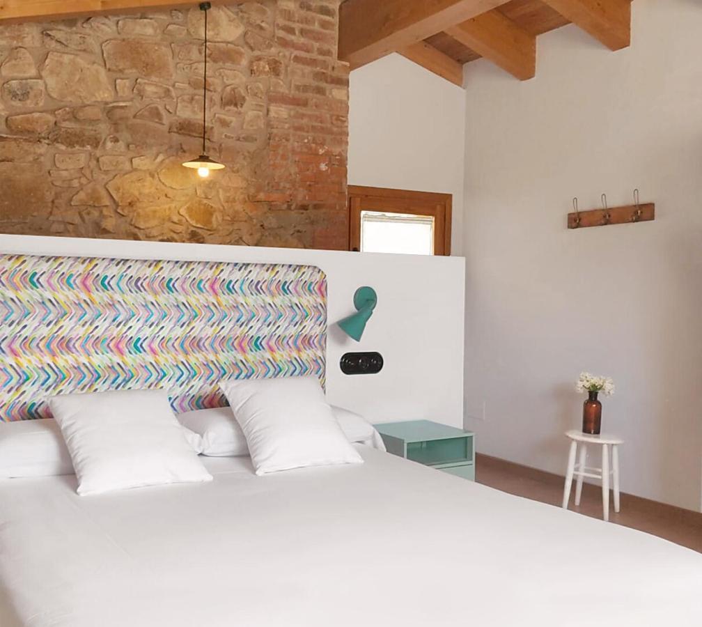Apartment El Mas De Sant Vicenc - Rurales Arseguel