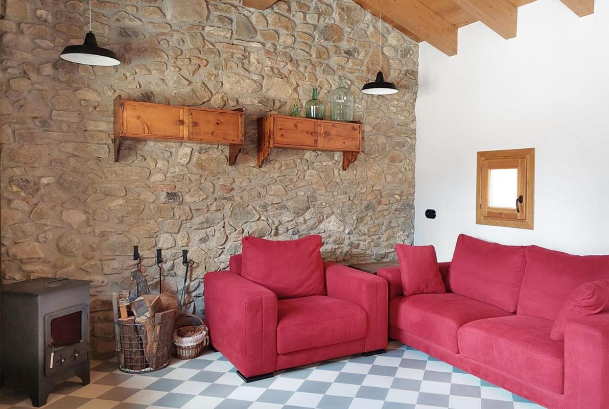 Apartment El Mas De Sant Vicenc - Rurales *