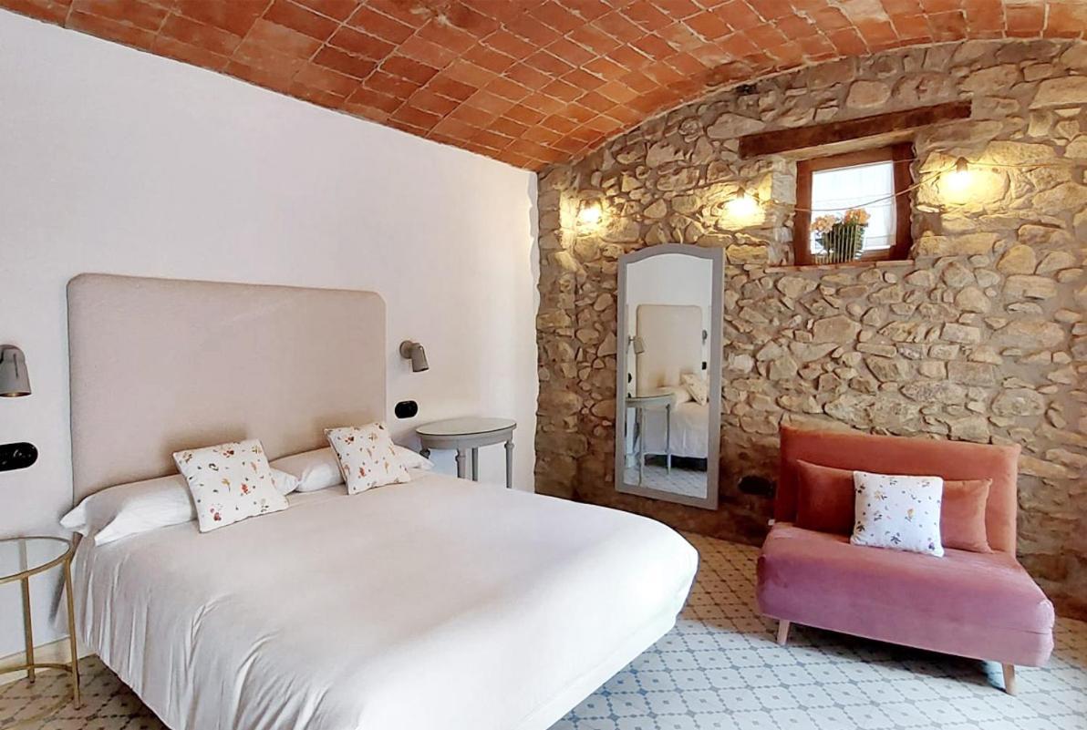 El Mas De Sant Vicenc - Rurales Apartment Arseguel