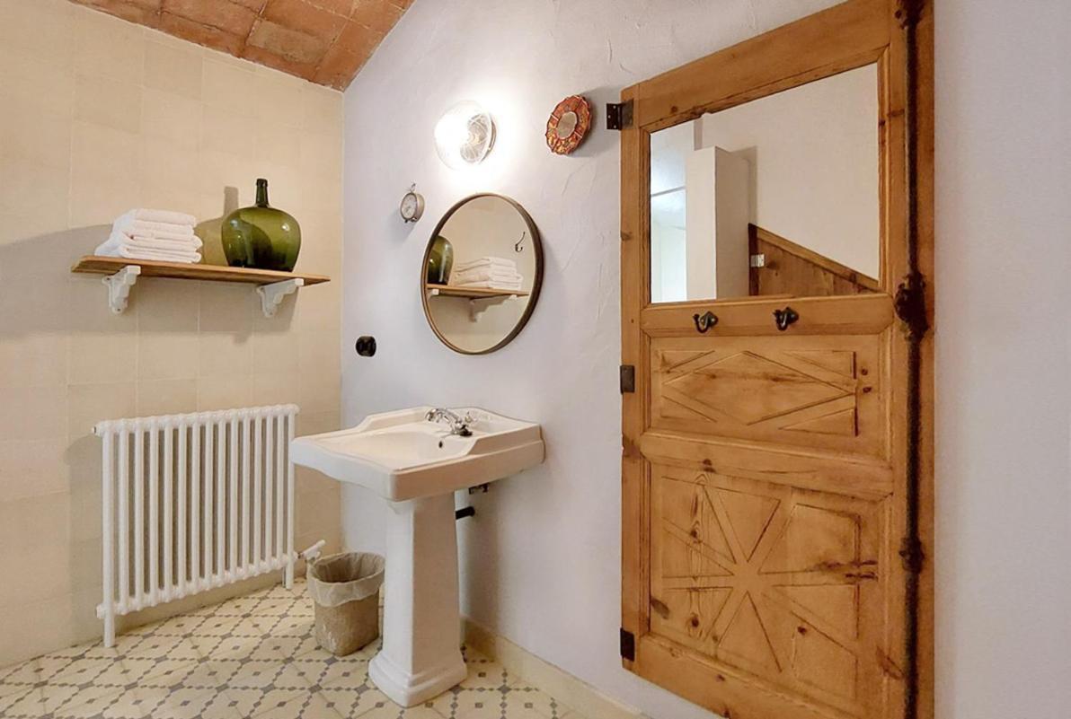 Apartment El Mas De Sant Vicenc - Rurales *
