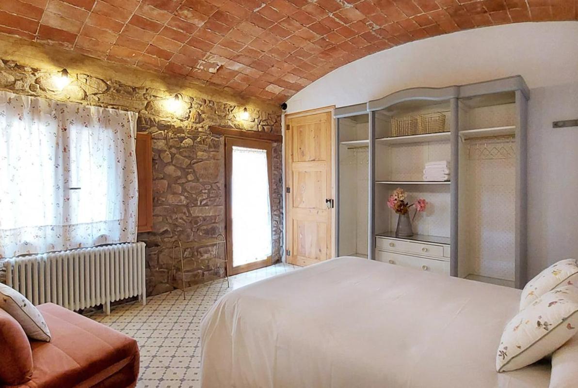 Apartment El Mas De Sant Vicenc - Rurales Arseguel