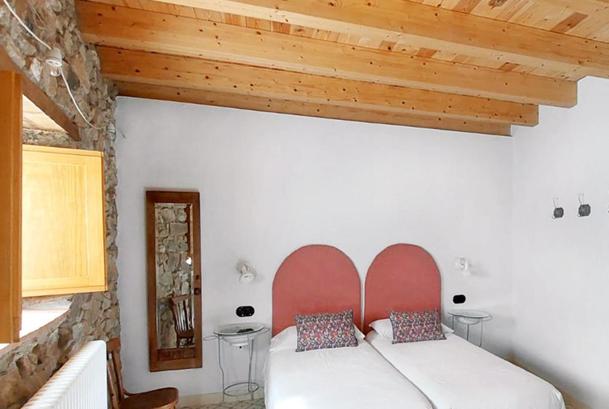 El Mas De Sant Vicenc - Rurales Apartment *