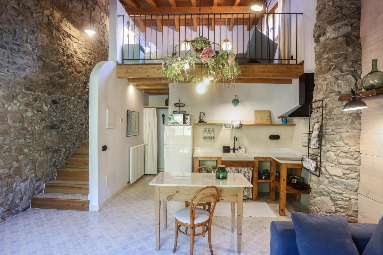 El Mas De Sant Vicenc - Rurales Apartment