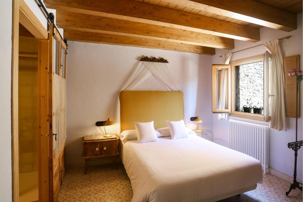 El Mas De Sant Vicenc - Rurales Apartment