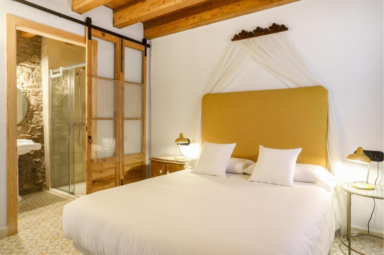 Apartment El Mas De Sant Vicenc - Rurales Arseguel