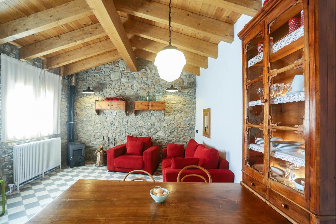 El Mas De Sant Vicenc - Rurales Apartment