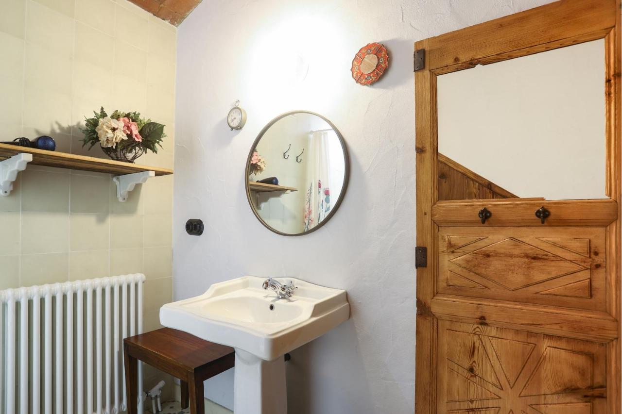 Apartment El Mas De Sant Vicenc - Rurales