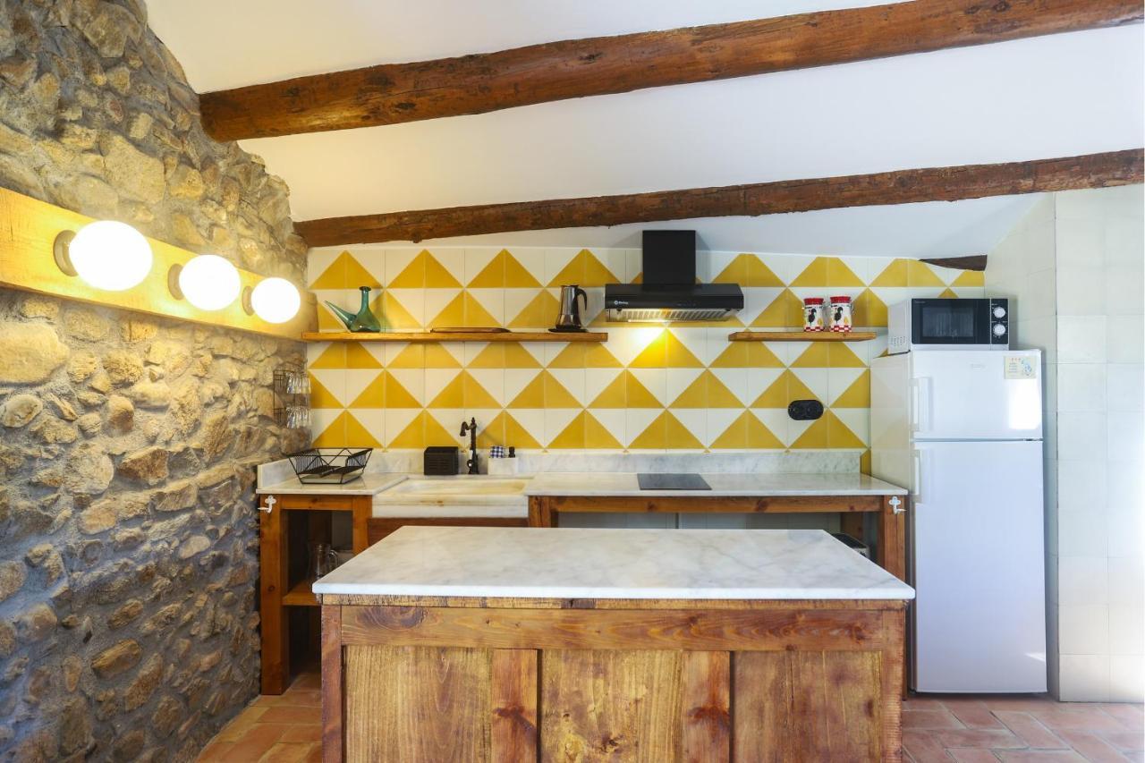 El Mas De Sant Vicenc - Rurales Apartment