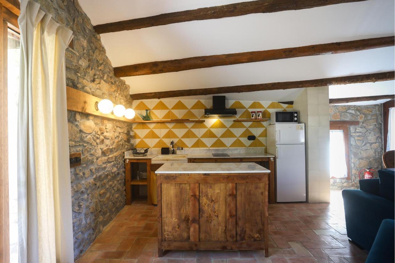 El Mas De Sant Vicenc - Rurales Apartment