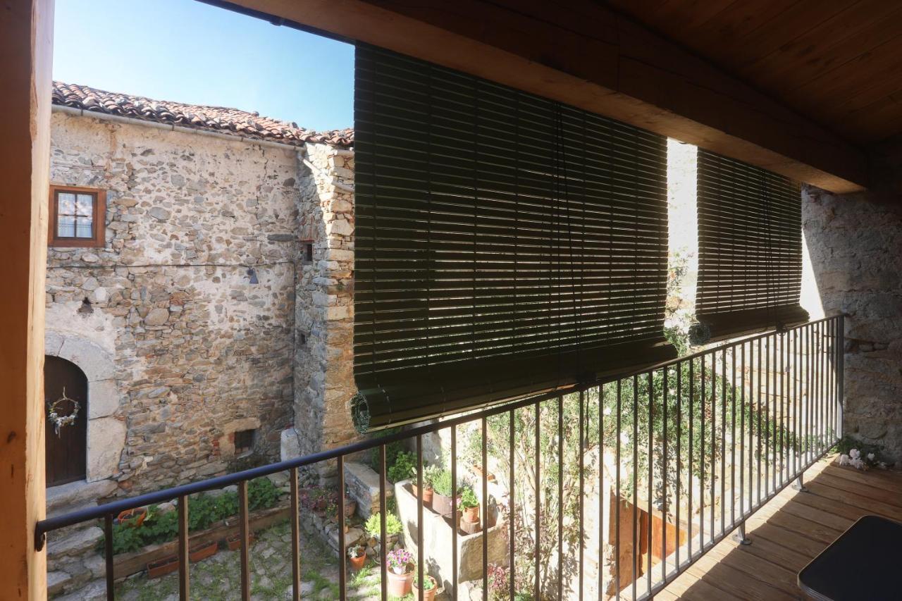 Apartment El Mas De Sant Vicenc - Rurales Arseguel