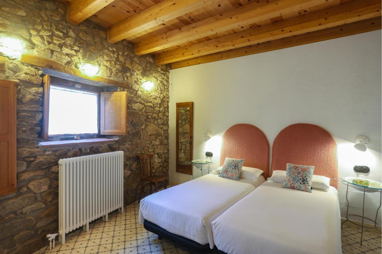 El Mas De Sant Vicenc - Rurales Apartment