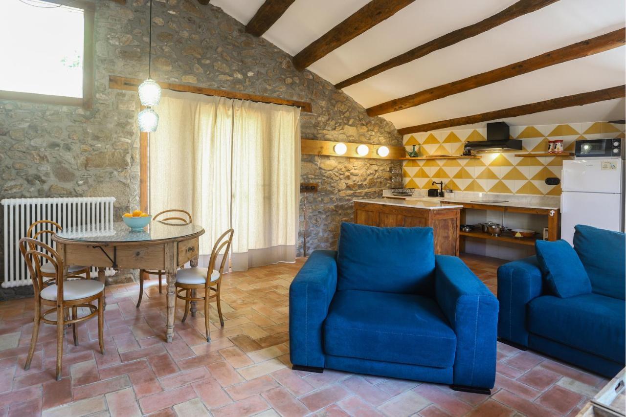 Apartment El Mas De Sant Vicenc - Rurales *