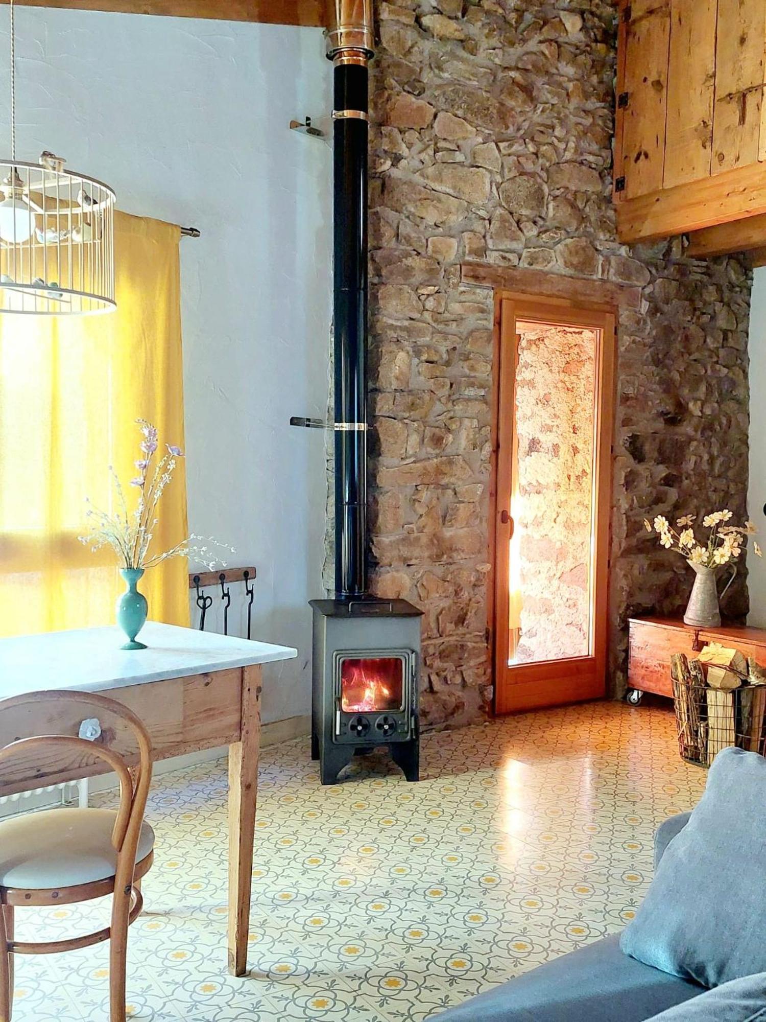 El Mas De Sant Vicenc - Rurales Apartment