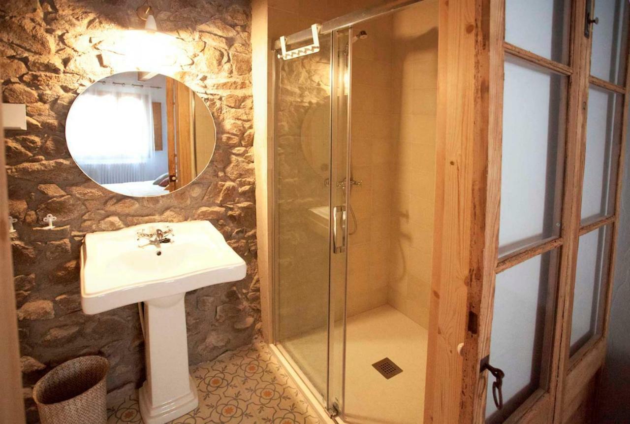 Apartment El Mas De Sant Vicenc - Rurales *